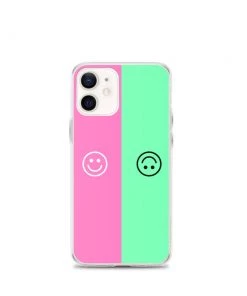 Own Saviour IPhone Cases Smile Smile IPhone Case