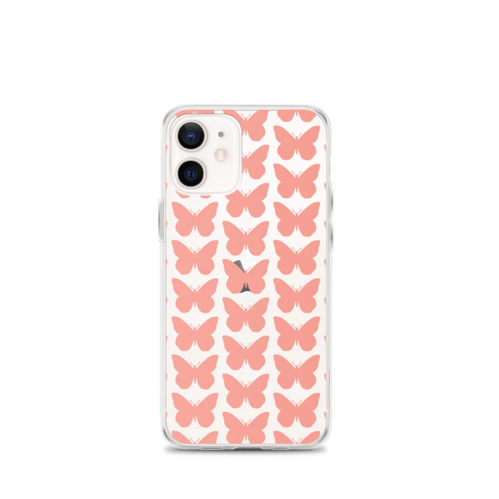 Own Saviour Block Butterfly IPhone Case IPhone Cases 6 Own Saviour Block Butterfly IPhone Case IPhone Cases