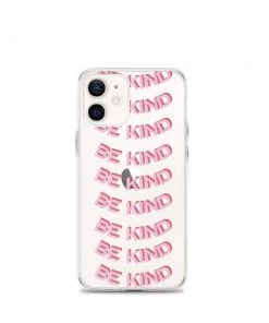Own Saviour Be Kind IPhone Case IPhone Cases 41 Own Saviour Be Kind IPhone Case IPhone Cases