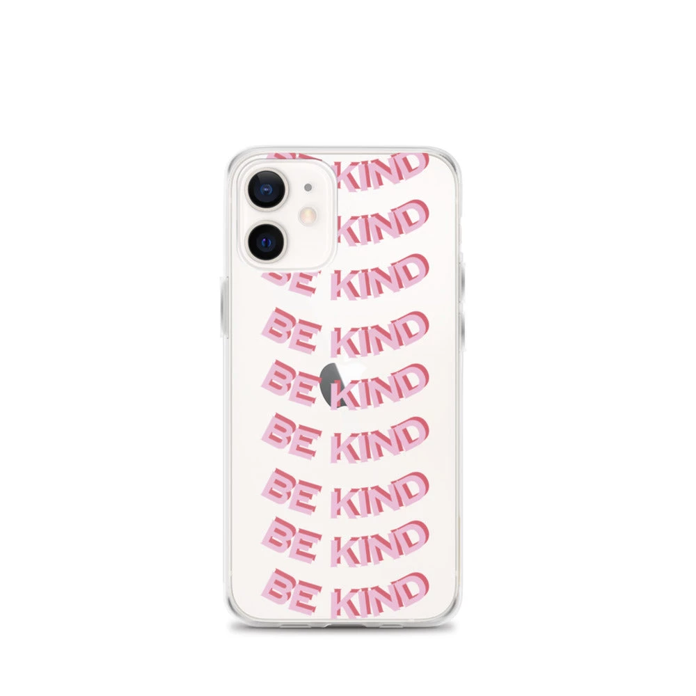 Own Saviour Be Kind IPhone Case IPhone Cases 10 Own Saviour Be Kind IPhone Case IPhone Cases