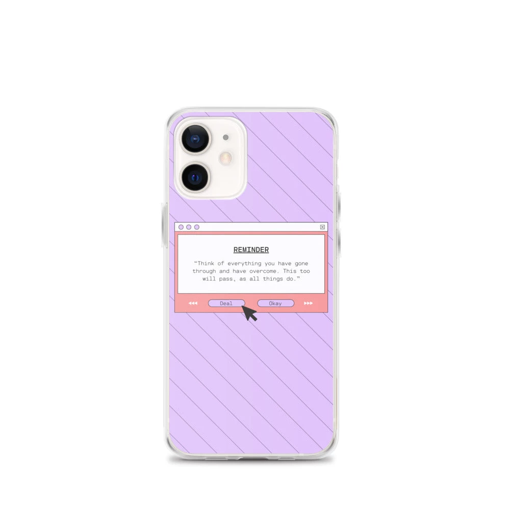 Own Saviour This Too Shall Pass IPhone Case IPhone Cases 5 Own Saviour This Too Shall Pass IPhone Case IPhone Cases