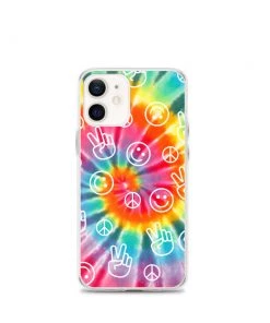 Own Saviour Hippy Vibes IPhone Case IPhone Cases