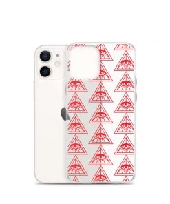 Own Saviour Eye Of Providence IPhone Case 41 Own Saviour Eye Of Providence IPhone Case