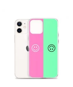 Own Saviour IPhone Cases Smile Smile IPhone Case