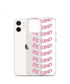 Own Saviour Be Kind IPhone Case IPhone Cases 42 Own Saviour Be Kind IPhone Case IPhone Cases