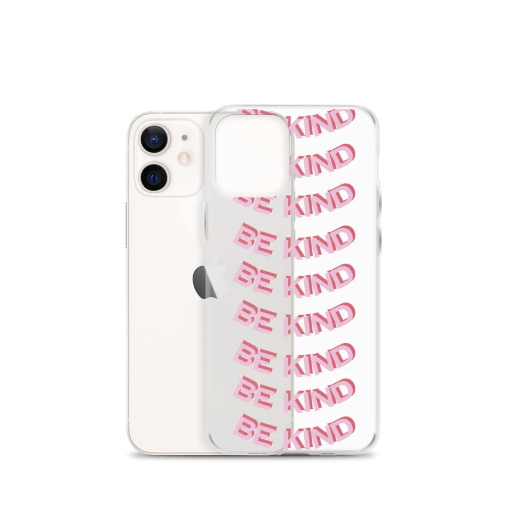 Own Saviour Be Kind IPhone Case IPhone Cases 11 Own Saviour Be Kind IPhone Case IPhone Cases