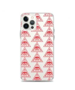 Own Saviour Eye Of Providence IPhone Case 42 Own Saviour Eye Of Providence IPhone Case