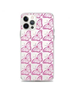 Own Saviour Butterfly Butterfly IPhone Case 22 Own Saviour Butterfly Butterfly IPhone Case