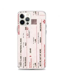 Own Saviour LHR To LAX IPhone Case IPhone Cases 22 Own Saviour LHR To LAX IPhone Case IPhone Cases