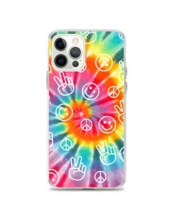 Own Saviour Hippy Vibes IPhone Case IPhone Cases