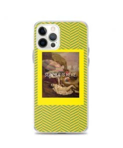 Own Saviour Summer Is Here Art IPhone Case 22 Own Saviour Summer Is Here Art IPhone Case