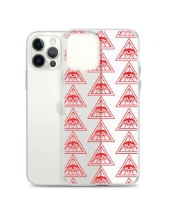 Own Saviour Eye Of Providence IPhone Case 43 Own Saviour Eye Of Providence IPhone Case
