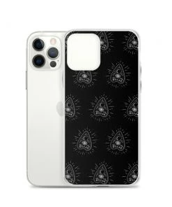 Own Saviour Ouija Board Pick IPhone Case