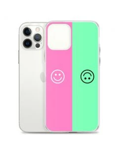 Own Saviour IPhone Cases Smile Smile IPhone Case