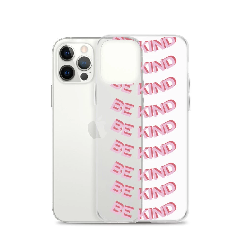 Own Saviour Be Kind IPhone Case IPhone Cases 13 Own Saviour Be Kind IPhone Case IPhone Cases
