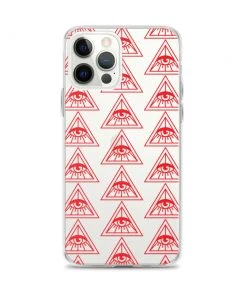 Own Saviour Eye Of Providence IPhone Case 44 Own Saviour Eye Of Providence IPhone Case