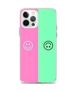 Own Saviour IPhone Cases Smile Smile IPhone Case