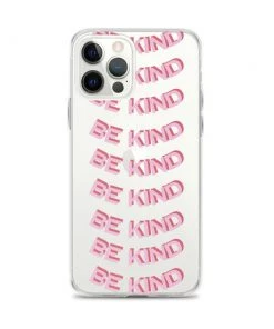 Own Saviour Be Kind IPhone Case IPhone Cases 45 Own Saviour Be Kind IPhone Case IPhone Cases