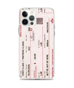 Own Saviour LHR To LAX IPhone Case IPhone Cases 23 Own Saviour LHR To LAX IPhone Case IPhone Cases