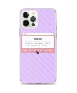 Own Saviour This Too Shall Pass IPhone Case IPhone Cases 22 Own Saviour This Too Shall Pass IPhone Case IPhone Cases