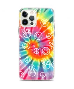 Own Saviour Hippy Vibes IPhone Case IPhone Cases