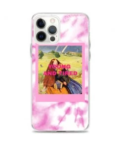 Own Saviour Accessories Young And Tired IPhone Case 23 Own Saviour Accessories Young And Tired IPhone Case