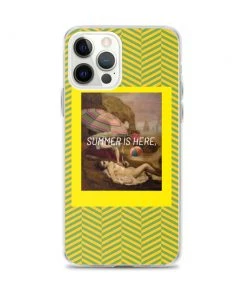 Own Saviour Summer Is Here Art IPhone Case 23 Own Saviour Summer Is Here Art IPhone Case