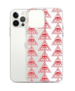 Own Saviour Eye Of Providence IPhone Case 45 Own Saviour Eye Of Providence IPhone Case