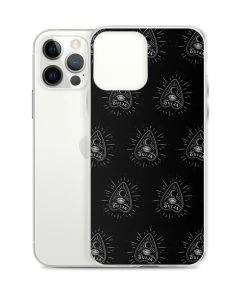 Own Saviour Ouija Board Pick IPhone Case