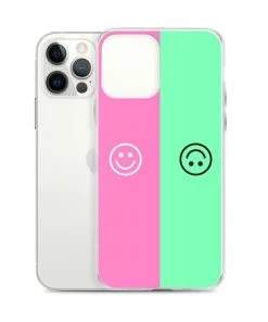 Own Saviour IPhone Cases Smile Smile IPhone Case