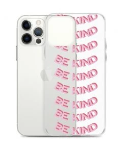 Own Saviour Be Kind IPhone Case IPhone Cases 46 Own Saviour Be Kind IPhone Case IPhone Cases