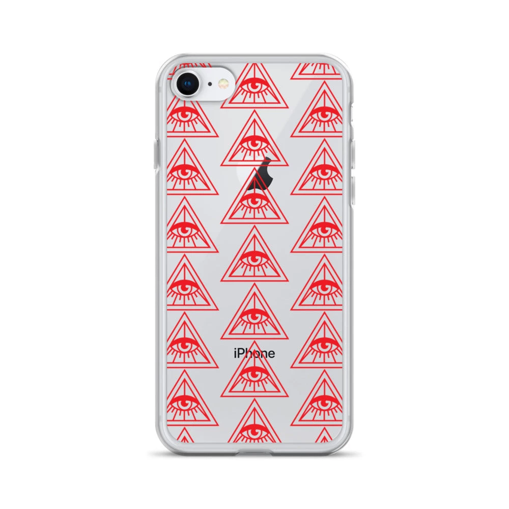 Own Saviour Eye Of Providence IPhone Case 17 Own Saviour Eye Of Providence IPhone Case
