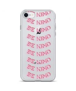 Own Saviour Be Kind IPhone Case IPhone Cases 49 Own Saviour Be Kind IPhone Case IPhone Cases