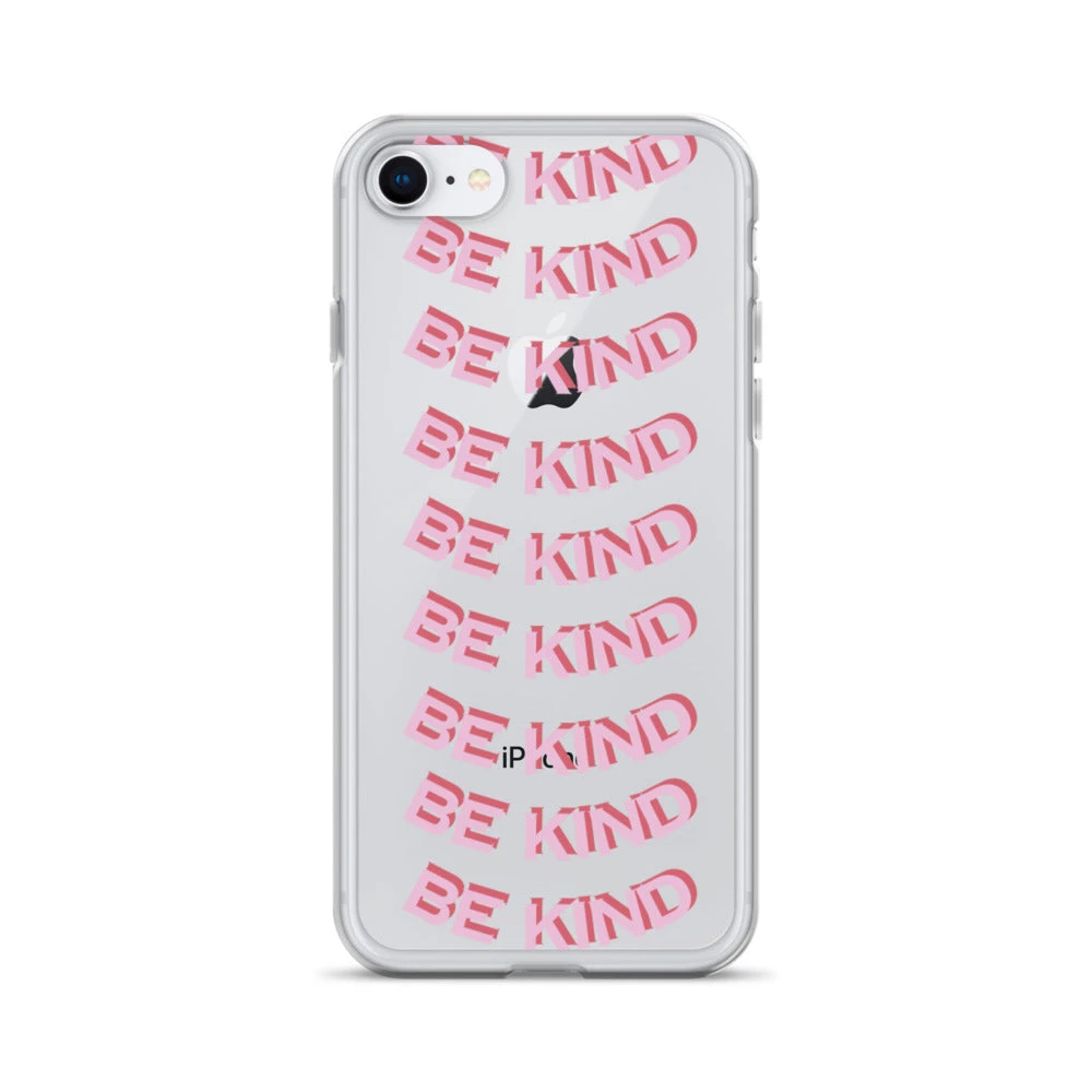 Own Saviour Be Kind IPhone Case IPhone Cases 18 Own Saviour Be Kind IPhone Case IPhone Cases