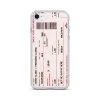 Own Saviour LHR To LAX IPhone Case IPhone Cases