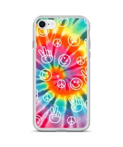 Own Saviour Hippy Vibes IPhone Case IPhone Cases