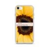 Own Saviour Blooming Sunflower IPhone Case IPhone Cases