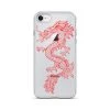 Own Saviour Dragon IPhone Case IPhone Cases