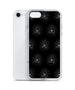 Own Saviour Ouija Board Pick IPhone Case