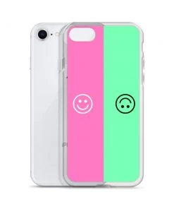 Own Saviour IPhone Cases Smile Smile IPhone Case