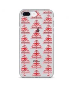Own Saviour Eye Of Providence IPhone Case 46 Own Saviour Eye Of Providence IPhone Case