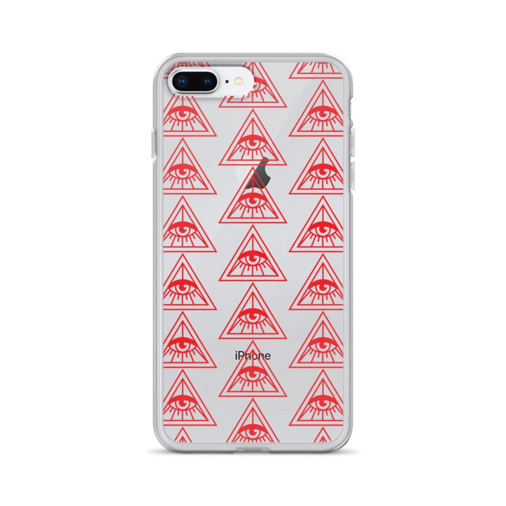 Own Saviour Eye Of Providence IPhone Case 15 Own Saviour Eye Of Providence IPhone Case