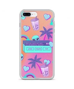 Own Saviour Trip Night IPhone Case IPhone Cases