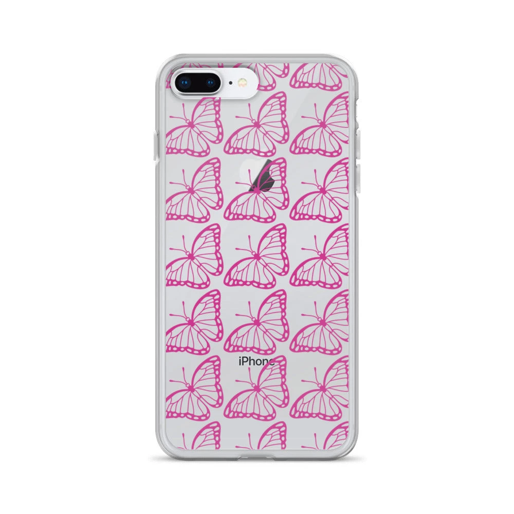 Own Saviour Butterfly Butterfly IPhone Case 9 Own Saviour Butterfly Butterfly IPhone Case