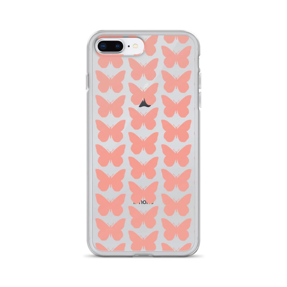 Own Saviour Block Butterfly IPhone Case IPhone Cases 9 Own Saviour Block Butterfly IPhone Case IPhone Cases