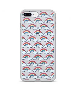 Own Saviour Rainbow IPhone Case