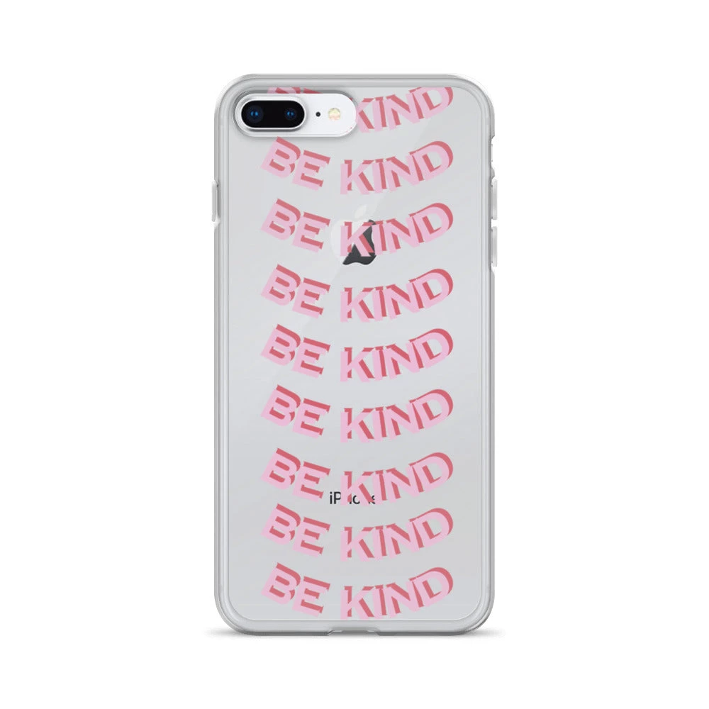 Own Saviour Be Kind IPhone Case IPhone Cases 16 Own Saviour Be Kind IPhone Case IPhone Cases