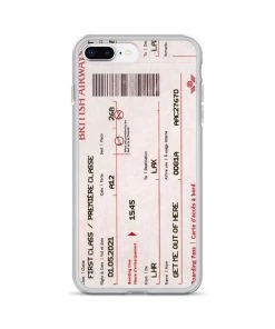 Own Saviour LHR To LAX IPhone Case IPhone Cases 24 Own Saviour LHR To LAX IPhone Case IPhone Cases