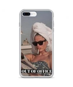 Own Saviour Out Of Office IPhone Case IPhone Cases