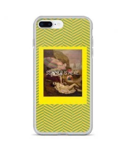 Own Saviour Summer Is Here Art IPhone Case 24 Own Saviour Summer Is Here Art IPhone Case